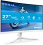 🎮 Philips Evnia 27M2C5501: Vive tus juegos al máximo con un monitor curvo QHD de alto rendimiento