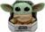 Peluche Baby Yoda con Cuna de Simba Toys: ternura galáctica para tu hogar ✨