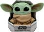 Peluche Baby Yoda con Cuna de Simba Toys: ternura galáctica para tu hogar ✨