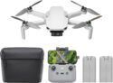 Pack DJI Mini 4K: Análisis del Dron Definitivo para Grabar en UHD