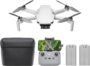 Pack DJI Mini 4K: Análisis del Dron Definitivo para Grabar en UHD
