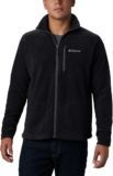 Columbia Fast Trek II Full Zip Fleece