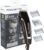 Rowenta Driver – Cortapelos con cable con cuchillas