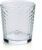 ✨ Quid Gala Set 6 Vasos Bajos Vidrio 26cl