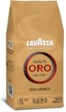 Lavazza Qualità Oro: café en grano 100% Arábica para un espresso perfecto ☕✨