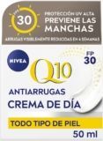 ✨ Descubre la magia de NIVEA Q10: La Crema de Día Definitiva para una Piel Firme