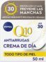 ✨ Descubre la magia de NIVEA Q10: La Crema de Día Definitiva para una Piel Firme