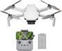 ✈️ DJI Mini 4K: potencia creativa en un dron ultraligero