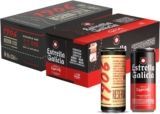 🍺 Pack Estrella Galicia Especial y 1906 Reserva: tradición, carácter y sabor en cada sorbo