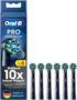 Oral-B Pro CrossAction: Cabezales Originales para una Limpieza Superior 🦷
