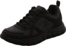 Zapatillas Skechers Track Bucolo (Hombre, Negro): Análisis y Opiniones