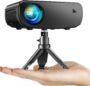 🎬 Proyector ELEPHAS WiFi Mini: ¡Cine en Casa en Cualquier Lugar!