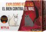 Exploding Kittens: El Bien contra el Mal | Reseña y Opiniones 💥