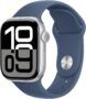 Apple Watch Series 10: Tu Compañero Ideal para el Entrenamiento y la Salud