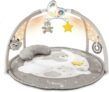 Chicco Enjoy Colours, Gimnasio para Bebés 3en1 Beige