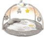 Chicco Enjoy Colours, Gimnasio para Bebés 3en1 Beige
