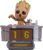 🪴 Calendario Perpetuo Groot 3D: decoración original para fans de Marvel