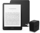 📚 Kindle Paperwhite 2024 (16 GB) con funda y cargador por solo 169,72 € 🔥