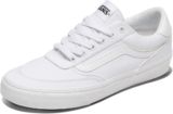 👟 Vans Brooklyn LS Hombre: El equilibrio perfecto entre estilo y comodidad