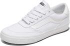 👟 Vans Brooklyn LS Hombre: El equilibrio perfecto entre estilo y comodidad