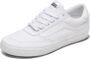 👟 Vans Brooklyn LS Hombre: El equilibrio perfecto entre estilo y comodidad