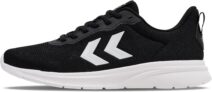¿Buscas comodidad y estilo urbano? Las Hummel Reach TR Breather son para ti