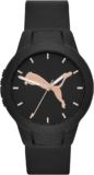 Puma Reloj Reset para mujer