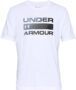 Under Armour UA Team Issue Wordmark: comodidad y rendimiento en una sola camiseta 💪