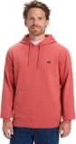 🧥 Sudadera Quiksilver Rosa para Hombre: Estilo y Comodidad en un Solo Jersey