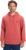 🧥 Sudadera Quiksilver Rosa para Hombre: Estilo y Comodidad en un Solo Jersey