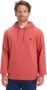 🧥 Sudadera Quiksilver Rosa para Hombre: Estilo y Comodidad en un Solo Jersey