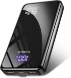 Power Bank 22.5W 20000mAh: La Solución Perfecta para Nunca Quedarte Sin Batería ⚡️