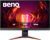 BenQ Mobiuz EX240N Monitor para juegos