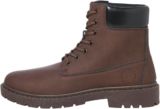 🥾 Botas Jack&Jones JFWAINSWORTH PU BOOT para hombre: estilo moderno y comodidad para el día a día