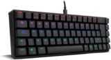 🕹️ Ozone Gaming Gear Tactical: potencia y precisión en formato compacto