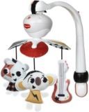 Móvil Portátil Tiny Love, Móvil Cuna Bebé Musical 3 en 1