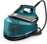 🧺 Rowenta Compact Steam Pro 6,2: potencia profesional en formato compacto