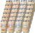 🍽️ Nutribén Pack de 24 Potitos Variados: Comida Sana y Casera para tu Bebé