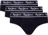 🖤 Pepe Jeans Calzoncillos para Hombre: comodidad y estilo que se notan