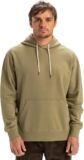 Quiksilver Salt Water Hoodie: calidez y libertad en una sola prenda 🌊