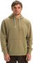 Quiksilver Salt Water Hoodie: calidez y libertad en una sola prenda 🌊