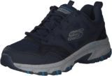 Skechers Hillcrest para Hombre – Comodidad y Estilo en Cada Paso 👟