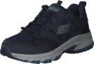 Skechers Hillcrest para Hombre – Comodidad y Estilo en Cada Paso 👟