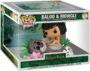 Funko Pop! Moment: TJB – Baloo Bear & Mowgli​