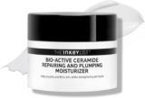 ✨ The INKEY List Hidratante de Ceramida Bioactiva: hidratación profunda y piel visiblemente más joven