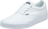 Vans Doheny, Zapatillas, Hombre, (Triple White) White, 43 EU
