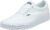 Vans Doheny, Zapatillas, Hombre, (Triple White) White, 43 EU