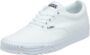 Vans Doheny, Zapatillas, Hombre, (Triple White) White, 43 EU