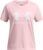 👧 Camiseta Under Armour UA Big Logo para niñas: estilo y rendimiento en cada movimiento