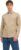 JACK & JONES Jjegingham Twill Shirt L/S Noos Camisa, Beige (Crockery/Beige), XL Uomo